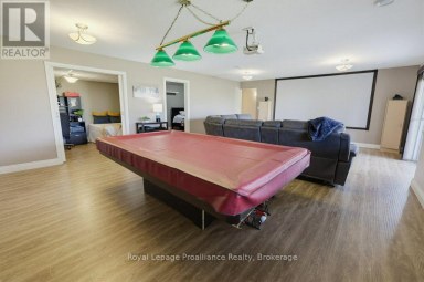 2491 HARMONY ROAD Tyendinaga (Tyendinaga Township) Ontario photo 37