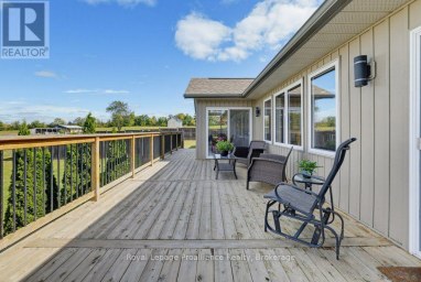 2491 HARMONY ROAD Tyendinaga (Tyendinaga Township) Ontario photo 38