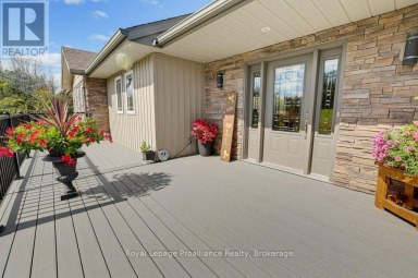 2491 HARMONY ROAD Tyendinaga (Tyendinaga Township) Ontario photo 4