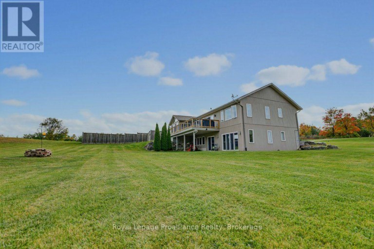 2491 HARMONY ROAD, Tyendinaga (Tyendinaga Township), Ontario, K0K1V0