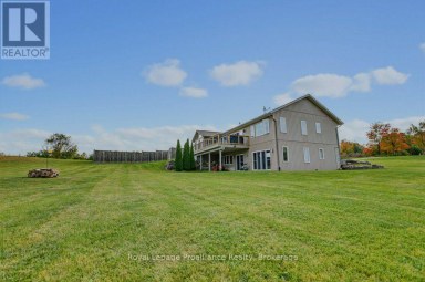 2491 HARMONY ROAD Tyendinaga (Tyendinaga Township) Ontario photo 41