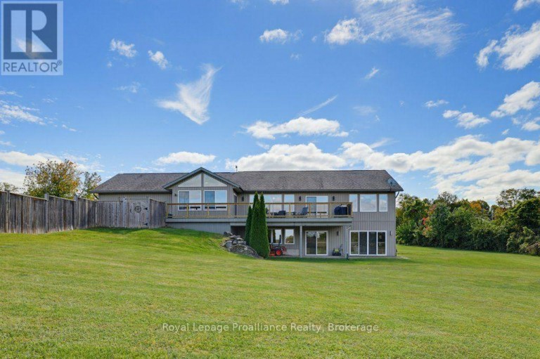 2491 HARMONY ROAD, Tyendinaga (Tyendinaga Township), Ontario, K0K1V0