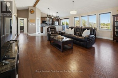 2491 HARMONY ROAD Tyendinaga (Tyendinaga Township) Ontario photo 8