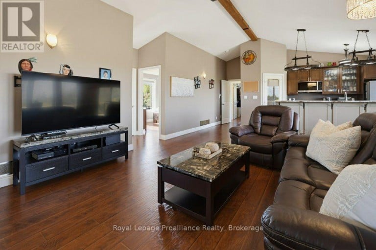 2491 HARMONY ROAD, Tyendinaga (Tyendinaga Township), Ontario, K0K1V0