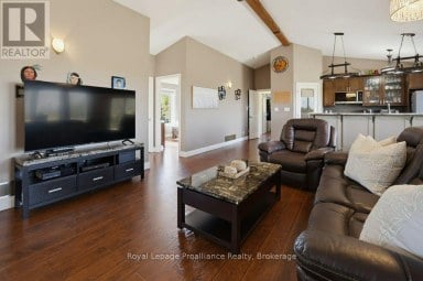 2491 HARMONY ROAD Tyendinaga (Tyendinaga Township) Ontario photo 9