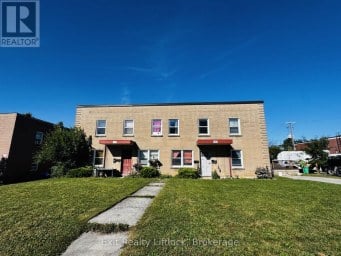 1283-1285 CLONSILLA AVENUE Peterborough (Town Ward 3) Ontario photo 1