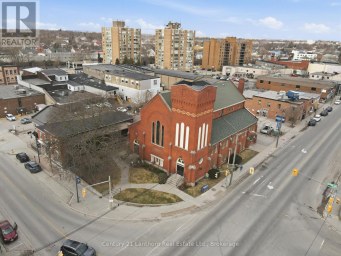 34 VICTORIA AVENUE Belleville (Belleville Ward) Ontario photo 1