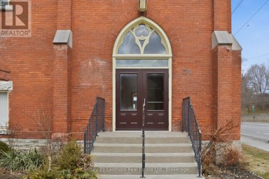 34 VICTORIA AVENUE Belleville (Belleville Ward) Ontario photo 25