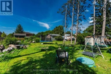 9 WOLFE STREET Penetanguishene Ontario photo 12