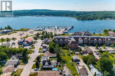 9 WOLFE STREET Penetanguishene Ontario photo 14