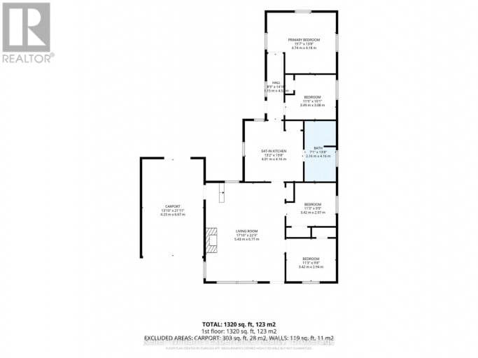 9 WOLFE STREET, Penetanguishene, Ontario, L9M1B9