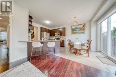 1749 LIATRIS DRIVE Pickering (Duffin Heights) Ontario photo 13
