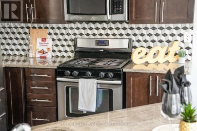1749 LIATRIS DRIVE Pickering (Duffin Heights) Ontario photo 16