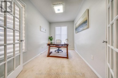 1749 LIATRIS DRIVE Pickering (Duffin Heights) Ontario photo 18