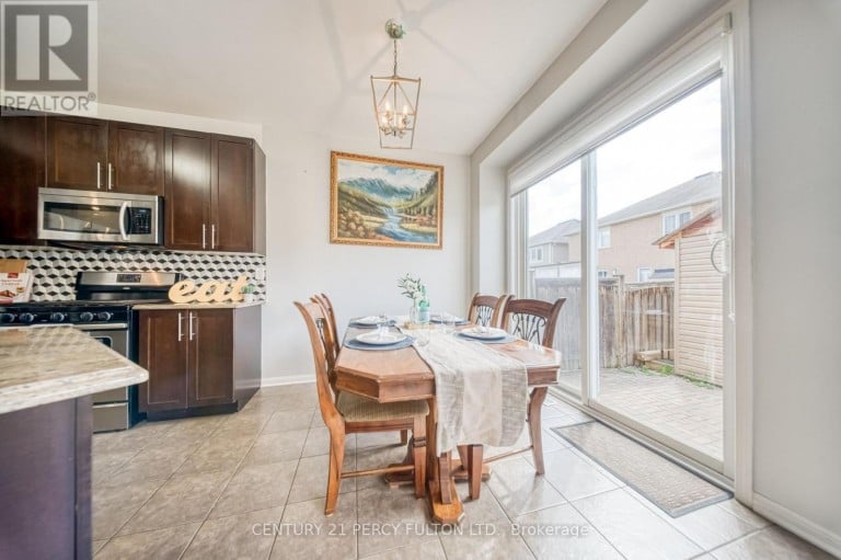 1749 LIATRIS DRIVE, Pickering (Duffin Heights), Ontario, L1X0B2
