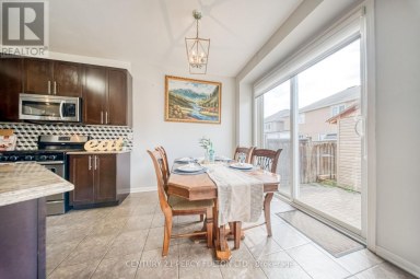 1749 LIATRIS DRIVE Pickering (Duffin Heights) Ontario photo 19