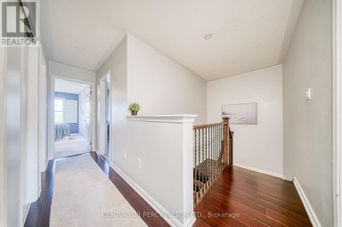 1749 LIATRIS DRIVE Pickering (Duffin Heights) Ontario photo 21