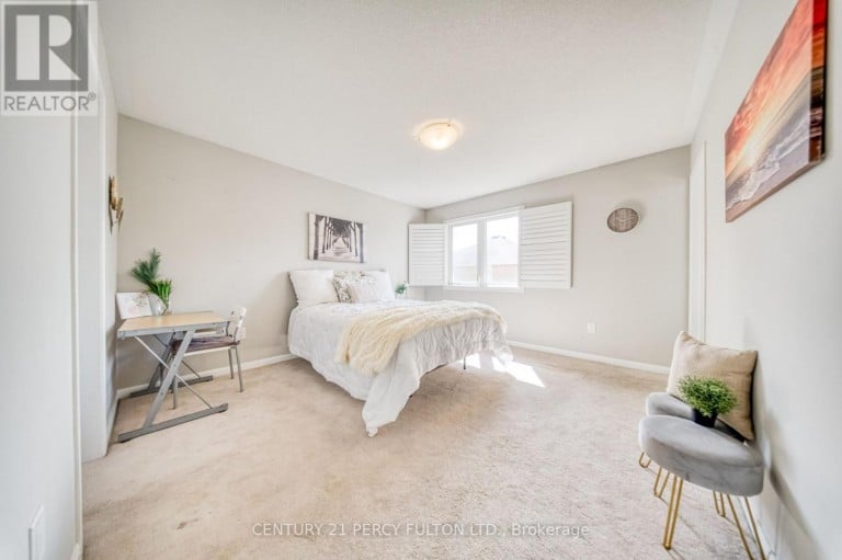 1749 LIATRIS DRIVE, Pickering (Duffin Heights), Ontario, L1X0B2