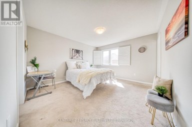 1749 LIATRIS DRIVE Pickering (Duffin Heights) Ontario photo 22