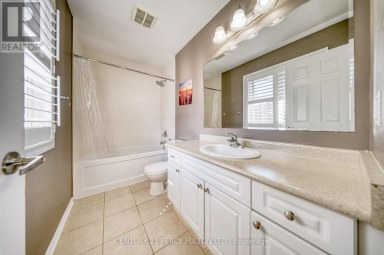 1749 LIATRIS DRIVE Pickering (Duffin Heights) Ontario photo 25