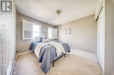 1749 LIATRIS DRIVE Pickering (Duffin Heights) Ontario photo 28