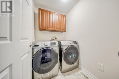 1749 LIATRIS DRIVE Pickering (Duffin Heights) Ontario photo 31