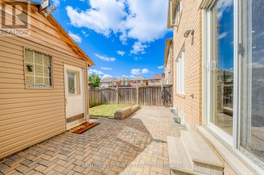 1749 LIATRIS DRIVE Pickering (Duffin Heights) Ontario photo 42