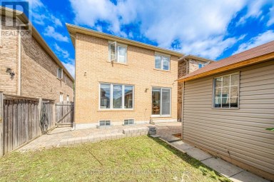 1749 LIATRIS DRIVE Pickering (Duffin Heights) Ontario photo 43