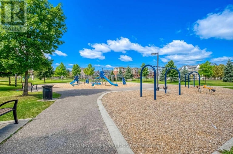 1749 LIATRIS DRIVE, Pickering (Duffin Heights), Ontario, L1X0B2