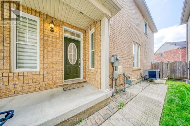 1749 LIATRIS DRIVE Pickering (Duffin Heights) Ontario photo 6