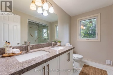33 COLLEGE CRESCENT Barrie (Grove East) Ontario photo 13