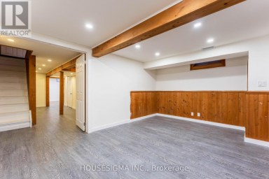 33 COLLEGE CRESCENT Barrie (Grove East) Ontario photo 15