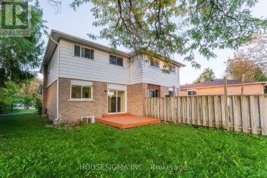 33 COLLEGE CRESCENT Barrie (Grove East) Ontario photo 18