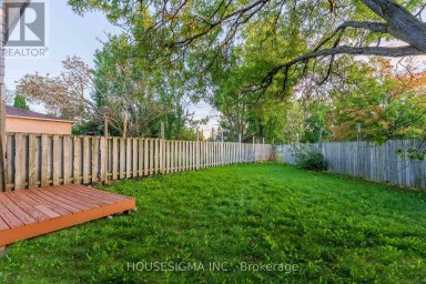 33 COLLEGE CRESCENT Barrie (Grove East) Ontario photo 19