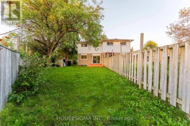 33 COLLEGE CRESCENT Barrie (Grove East) Ontario photo 20