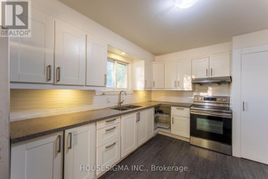 33 COLLEGE CRESCENT Barrie (Grove East) Ontario photo 4