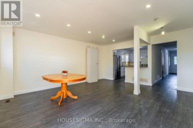 33 COLLEGE CRESCENT Barrie (Grove East) Ontario photo 6