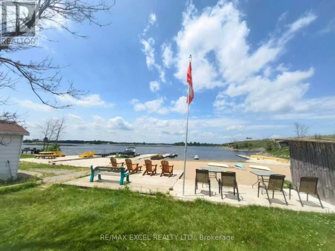 100 ALCOVE DRIVE, Tay, Ontario, L0K1S0
