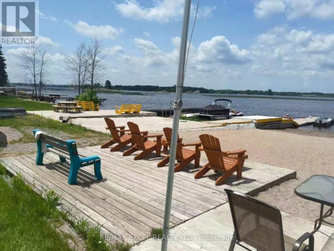 100 ALCOVE DRIVE, Tay, Ontario, L0K1S0