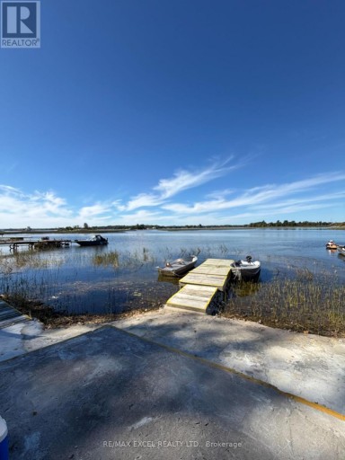 100 ALCOVE DRIVE, Tay, Ontario, L0K1S0