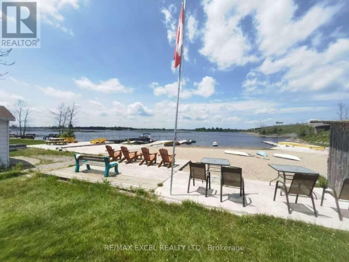 100 ALCOVE DRIVE, Tay, Ontario, L0K1S0