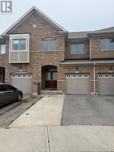 98 DAVENFIELD CIRCLE, Brampton (Bram East), Ontario, L6P4M1