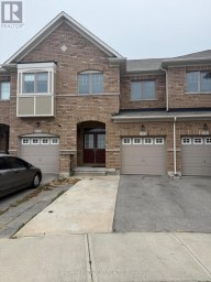 98 DAVENFIELD CIRCLE Brampton (Bram East) Ontario photo 1