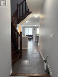 98 DAVENFIELD CIRCLE Brampton (Bram East) Ontario photo 11