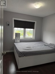 98 DAVENFIELD CIRCLE Brampton (Bram East) Ontario photo 22