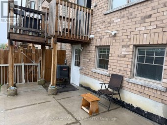 98 DAVENFIELD CIRCLE Brampton (Bram East) Ontario photo 33
