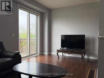 98 DAVENFIELD CIRCLE Brampton (Bram East) Ontario photo 9