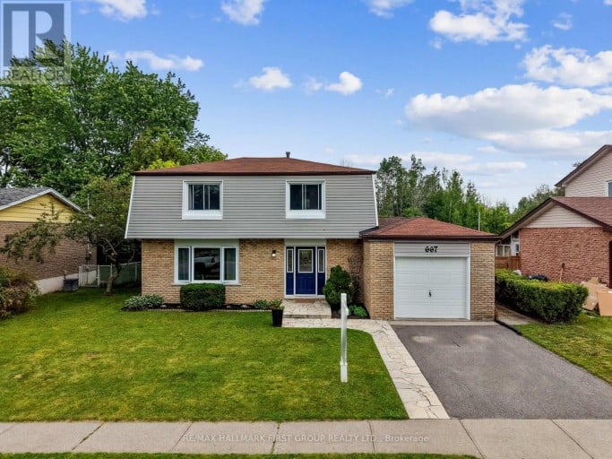 667 WESTWOOD DRIVE, Cobourg, Ontario, K9A4N3