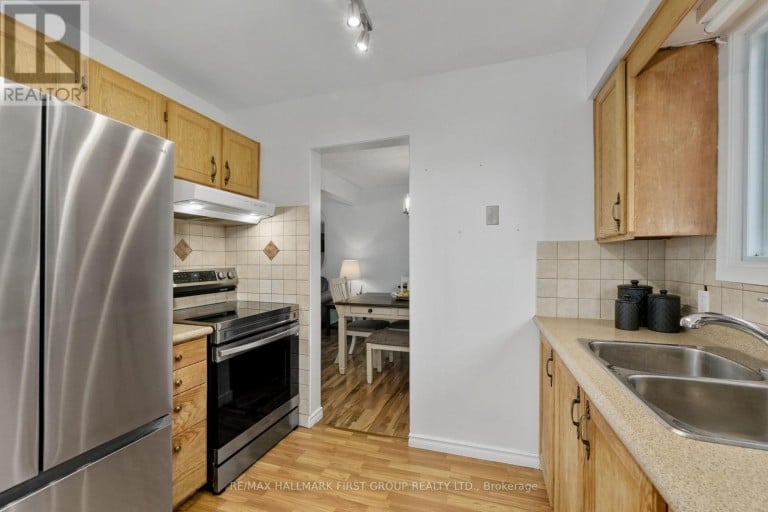 667 WESTWOOD DRIVE, Cobourg, Ontario, K9A4N3