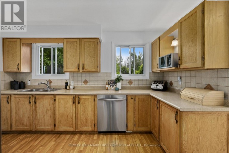 667 WESTWOOD DRIVE, Cobourg, Ontario, K9A4N3